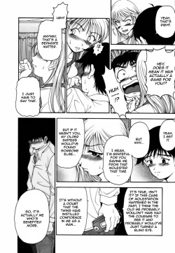 Page 154 of Twins Love