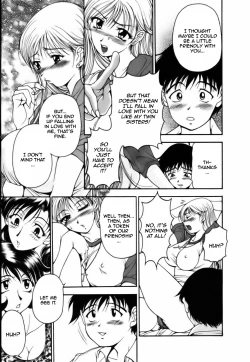 Page 157 of Twins Love