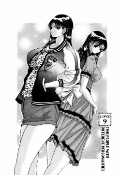 Page 166 of Twins Love