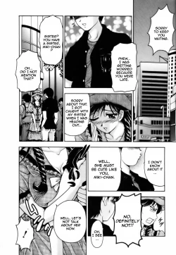 Page 168 of Twins Love