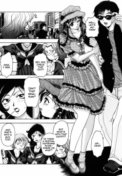 Page 169 of Twins Love