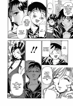 Page 34 of Twins Love