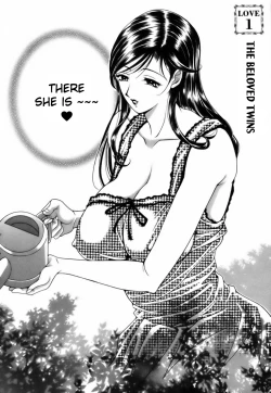 Page 6 of Twins Love