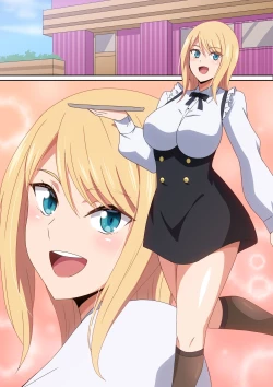 Page 22 of Omochikaeri shimasu ka?