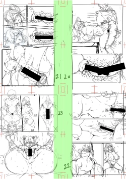 Page 267 of Dou Shiyou!! Bitch Nomi no Harem Tsukutchatta!!!! | 怎么办！我建起只有碧池的后宫了！