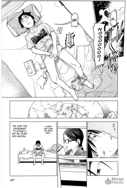 Page 105 of Seishokuki Volume 3