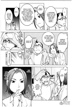 Page 129 of Seishokuki Volume 3