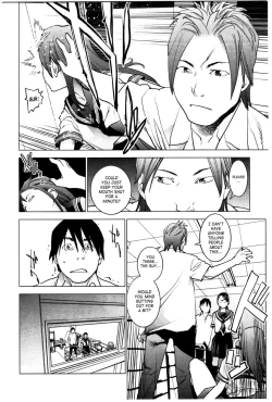 Page 134 of Seishokuki Volume 3