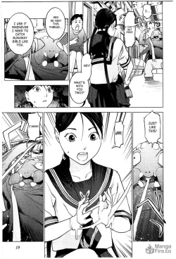 Page 20 of Seishokuki Volume 3