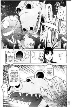 Page 72 of Seishokuki Volume 3