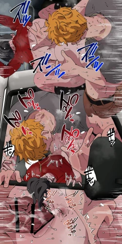 Page 117 of Gendai Shakai ni Tsukareta Onna ga Inaka ni Touhi Shite Nougyou Danshi