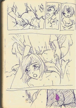 Page 11 of Makete Yokatta