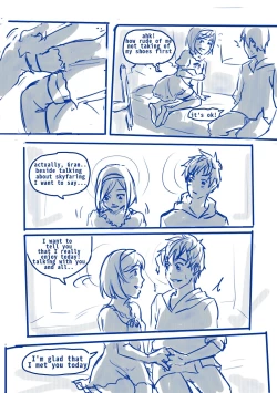 Page 13 of First Encounter