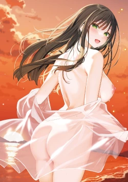 Page 179 of Ao no Mama de ｜停留在青澀一刻