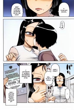 Page 182 of My Dear Maid + My Dear Maid One Day