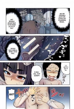 Page 89 of My Dear Maid + My Dear Maid One Day