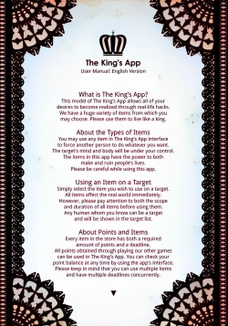 Page 3 of OuKing App