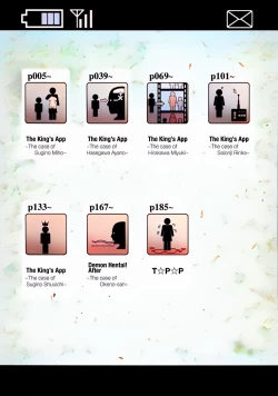 Page 6 of OuKing App