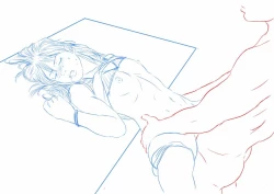 Page 16 of Sketch work over 10 years ago