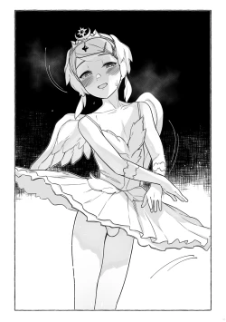 Page 35 of Shounen oddity 6