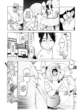 Page 7 of Seishokuki Volume 4