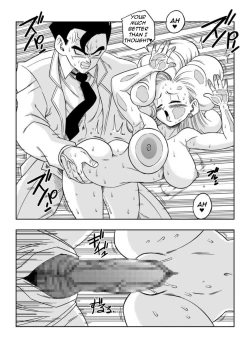 Page 159 of Love Triangle Complete