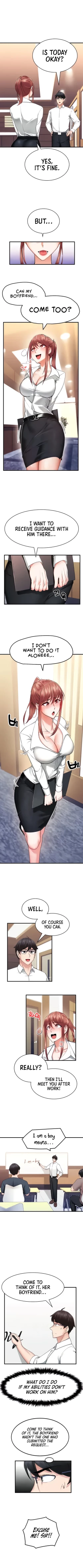 Page 53 of [Bad hyung next door} Sexual Guidance Officer (1-6) [English] [Omega Scans] [Ongoing]