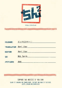 Page 4 of Pikkapika no