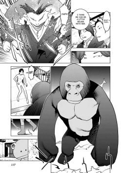 Page 112 of Seishokuki Volume 5