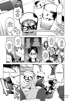 Page 30 of Seishokuki Volume 5