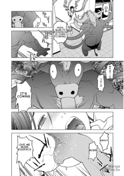 Page 103 of Seishokuki Volume 6