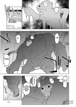 Page 108 of Seishokuki Volume 6