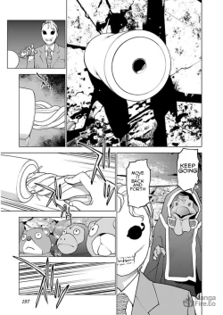 Page 189 of Seishokuki Volume 6