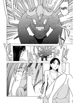 Page 83 of Seishokuki Volume 6