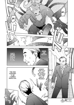 Page 85 of Seishokuki Volume 6