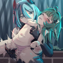 Page 13 of luofu Tales