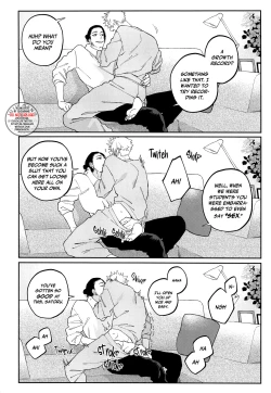 Page 12 of Kawaii Kimi, Eikyuu Hozonban. | Sweetheart, Collector’s Edition