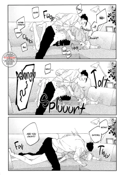 Page 22 of Kawaii Kimi, Eikyuu Hozonban. | Sweetheart, Collector’s Edition