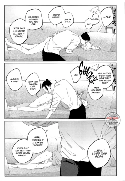 Page 23 of Kawaii Kimi, Eikyuu Hozonban. | Sweetheart, Collector’s Edition