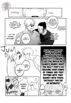 Page 5 of Kawaii Kimi, Eikyuu Hozonban. | Sweetheart, Collector’s Edition