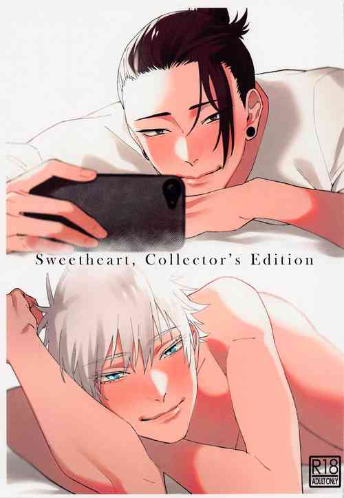 Download Kawaii Kimi, Eikyuu Hozonban. | Sweetheart, Collector’s Edition
