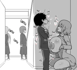 Page 6 of Seito no Seiheki o Oshimai ni suru Sensei | A Teacher Realizing her Student's Desires