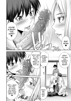 Page 135 of Nee-chan to Chome Chome