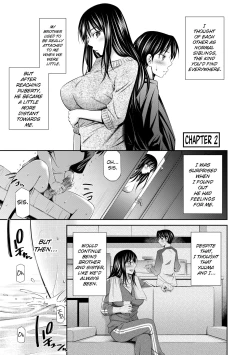 Page 34 of Nee-chan to Chome Chome