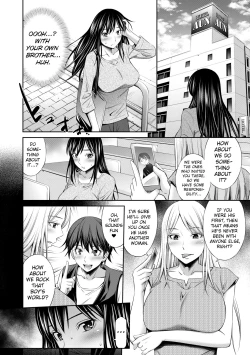 Page 63 of Nee-chan to Chome Chome