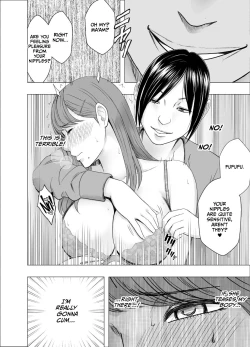 Page 13 of Chikubi de Sokuiki shichau Joshidaisei 2