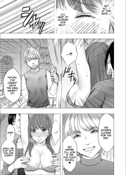 Page 20 of Chikubi de Sokuiki shichau Joshidaisei 2