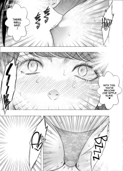 Page 51 of Chikubi de Sokuiki shichau Joshidaisei 2