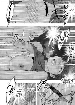 Page 43 of Chikubi de Sokuiki shichau Joshidaisei 3