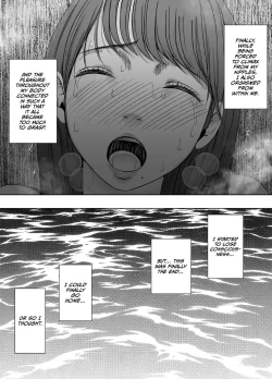 Page 56 of Chikubi de Sokuiki shichau Joshidaisei Final